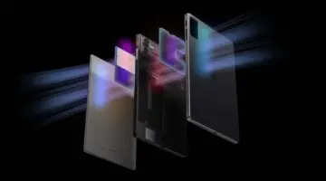 جهاز iPlay 80 Mini Ultra اللوحي من الدوكيوب يجمع بين الأداء السريع ودعم شبكات 5G – 25H